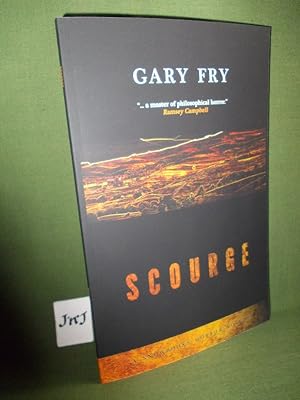 Imagen del vendedor de SCOURGE a la venta por Jeff 'n' Joys Quality Books