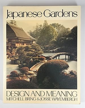 Japanese Gardens: Design and Meaning
