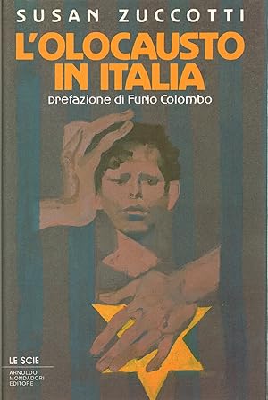 Seller image for L'olocausto in Italia for sale by Di Mano in Mano Soc. Coop