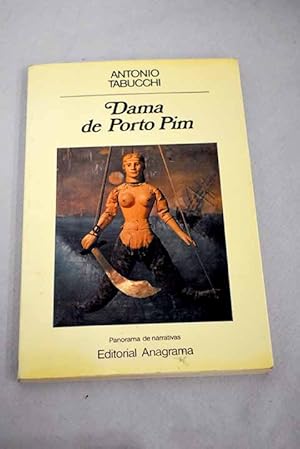 Dama de Porto Pim