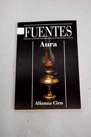 Bild des Verkäufers für Aura zum Verkauf von Alcaná Libros