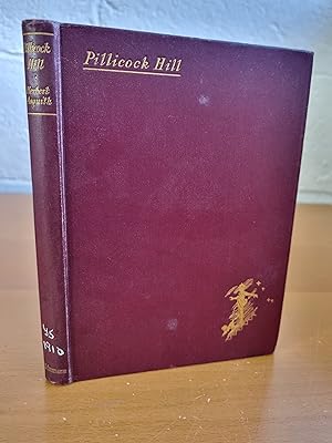 Seller image for Pillicock Hill for sale by D & M Books, PBFA
