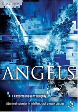 Image du vendeur pour Angels: A Journey of Celebration for Individuals, Small Groups or Churches (Messenger) mis en vente par WeBuyBooks