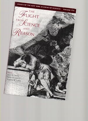 Image du vendeur pour The Flight from Science and Reason mis en vente par Mossback Books