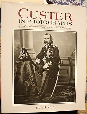 Custer In Photographs