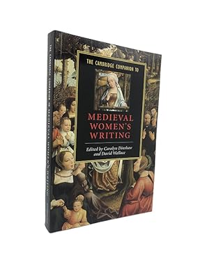 Image du vendeur pour The Cambridge Companion to Medieval Women's Writing mis en vente par Cheltenham Rare Books