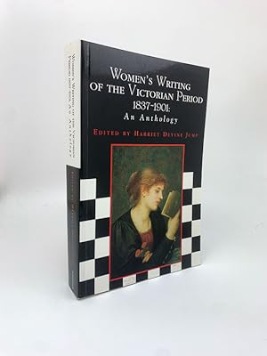 Image du vendeur pour Women's Writing of the Victorian Period 1837 - 1901 : An Anthology mis en vente par Cheltenham Rare Books