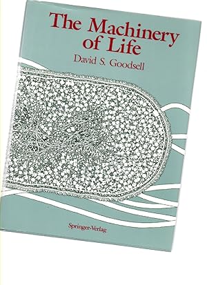 Seller image for The Machinery of Life for sale by Mossback Books