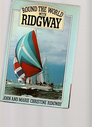 Imagen del vendedor de Round the World with Ridgway a la venta por Mossback Books