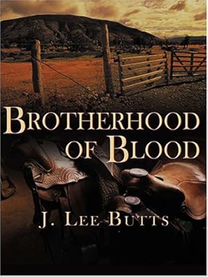 Bild des Verkufers fr Brotherhood of Blood zum Verkauf von Reliant Bookstore