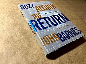 Seller image for The Return for sale by Falling Waters Booksellers