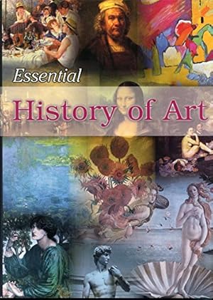 Bild des Verkufers fr Essential History of Art zum Verkauf von LIBRERIA LEA+