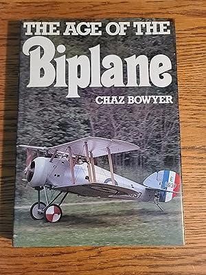 The Age of the Biplane