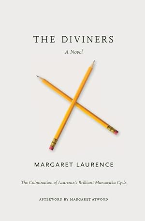 Seller image for The Diviners (Phoenix Fiction) for sale by Redux Books
