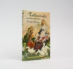 Seller image for TATTERCOATS And Other Folk Tales. for sale by LUCIUS BOOKS (ABA, ILAB, PBFA)