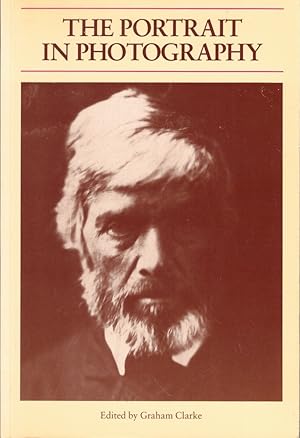 Seller image for The Portrait In Photography for sale by Kenneth Mallory Bookseller ABAA