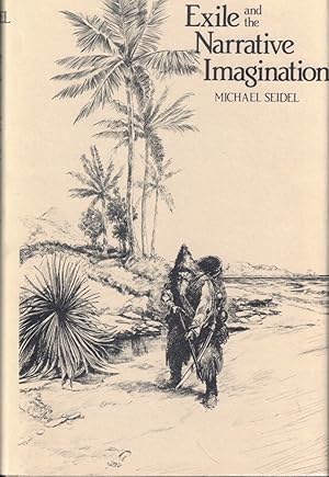 Bild des Verkufers fr Exile and the Narrative Imagination zum Verkauf von Kenneth Mallory Bookseller ABAA