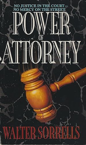 Seller image for Power of Attorney for sale by The Eclectic Eccentric
