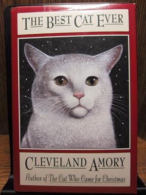 Imagen del vendedor de THE BEST CAT EVER a la venta por The Book Abyss