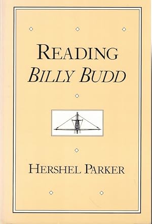 Reading Billy Budd