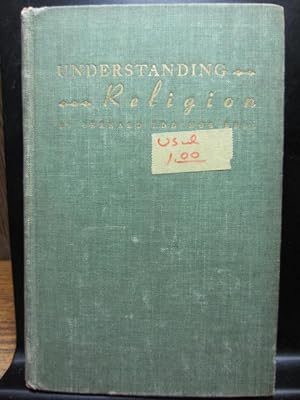 UNDERSTANDING RELIGION An Introductory Guide to the Study of Christianity