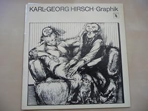 - Karl-Georg Hirsch. Graphik. Katalog zur Ausstellung in der Galerie Zentralbuchhandlung Wien im ...