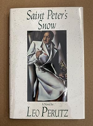 Imagen del vendedor de Saint Peter's Snow a la venta por Fahrenheit's Books