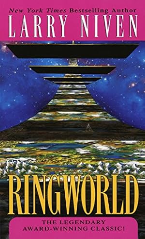 Seller image for Ringworld: A Novel for sale by Brockett Designs