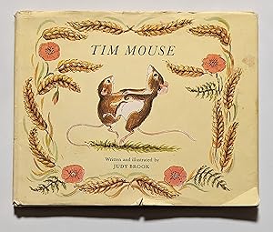 Seller image for Tim Mouse for sale by Beauford's Books