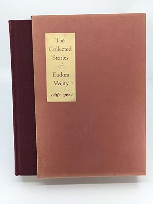 The Collected Stories of Eudora Welty