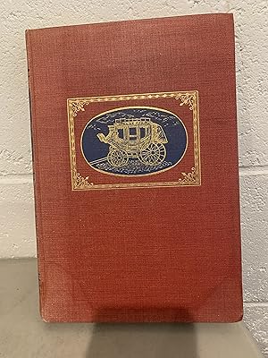 Seller image for U S West: The Saga of Wells Fargo ** Signed** for sale by All-Ways Fiction