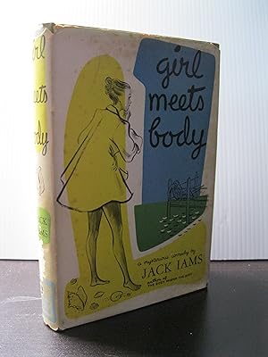 GIRL MEETS BODY