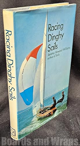 Racing Dinghy Sails