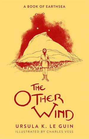 Image du vendeur pour The Other Wind : The Sixth Book of Earthsea mis en vente par AHA-BUCH GmbH