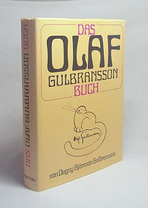 Bild des Verkufers fr Das Olaf-Gulbransson-Buch / von Dagny Bjrnson Gulbransson zum Verkauf von Versandantiquariat Buchegger