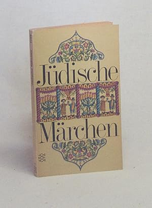 Seller image for Jdische Mrchen / hrsg. von Israel Zwi Kanner for sale by Versandantiquariat Buchegger