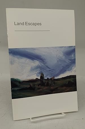 Seller image for Land Escapes for sale by Attic Books (ABAC, ILAB)