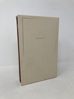 Bild des Verkäufers für William Faulkner : Novels 1930-1935 : As I Lay Dying, Sanctuary, Light in August, Pylon (Library of America) zum Verkauf von Southampton Books