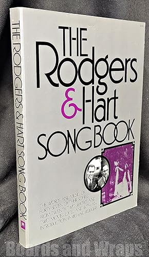 The Rodgers & Hart Songbook
