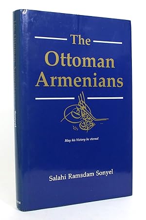 Bild des Verkufers fr The Ottoman Armenians zum Verkauf von Minotavros Books,    ABAC    ILAB
