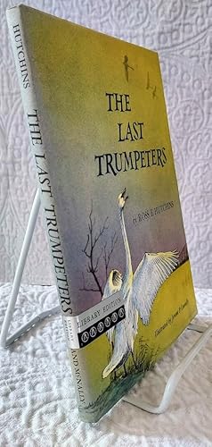 THE LAST TRUMPETERS