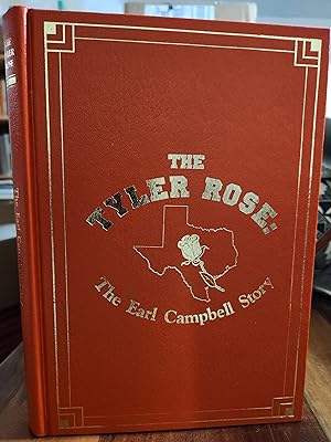 The Tyler Rose: The Earl Campbell Story