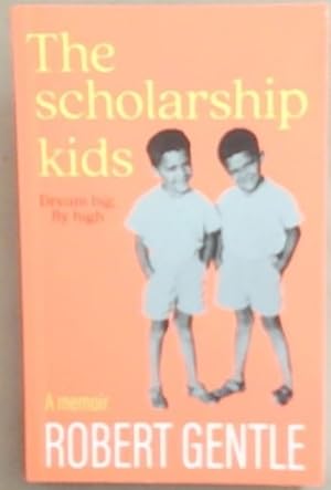 Bild des Verkufers fr The Scholarship Kids: Dream Big, Fly High zum Verkauf von Chapter 1