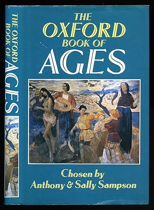 Image du vendeur pour The Oxford Book of Ages mis en vente par Little Stour Books PBFA Member