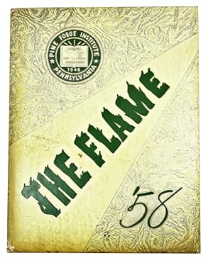 The Flame '58