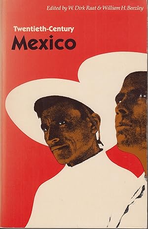 Immagine del venditore per Twentieth-Century - Mexico venduto da Robinson Street Books, IOBA