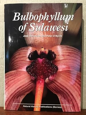 Image du vendeur pour BULBOPHYLLUM OF SULAWESI mis en vente par Lost Horizon Bookstore