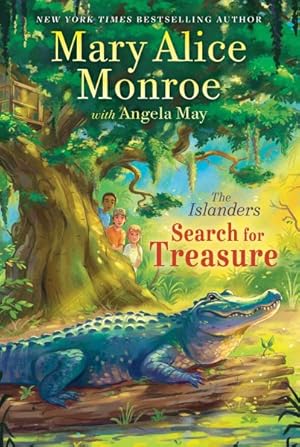 Image du vendeur pour Search for Treasure mis en vente par GreatBookPricesUK