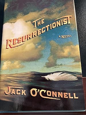 Seller image for The Resurrectionist, (Quinsigamond Series #5) First Edition, New for sale by Park & Read Books