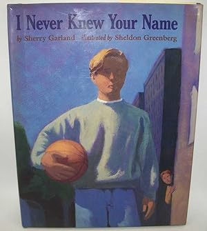 Bild des Verkufers fr I Never Knew Your Name zum Verkauf von Easy Chair Books